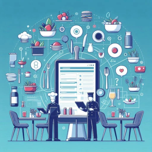 Lassen Sie uns Ihnen helfen, Ihr Restaurantgeschäft mit unseren Softwarelösungen auf die nächste Stufe zu bringen.